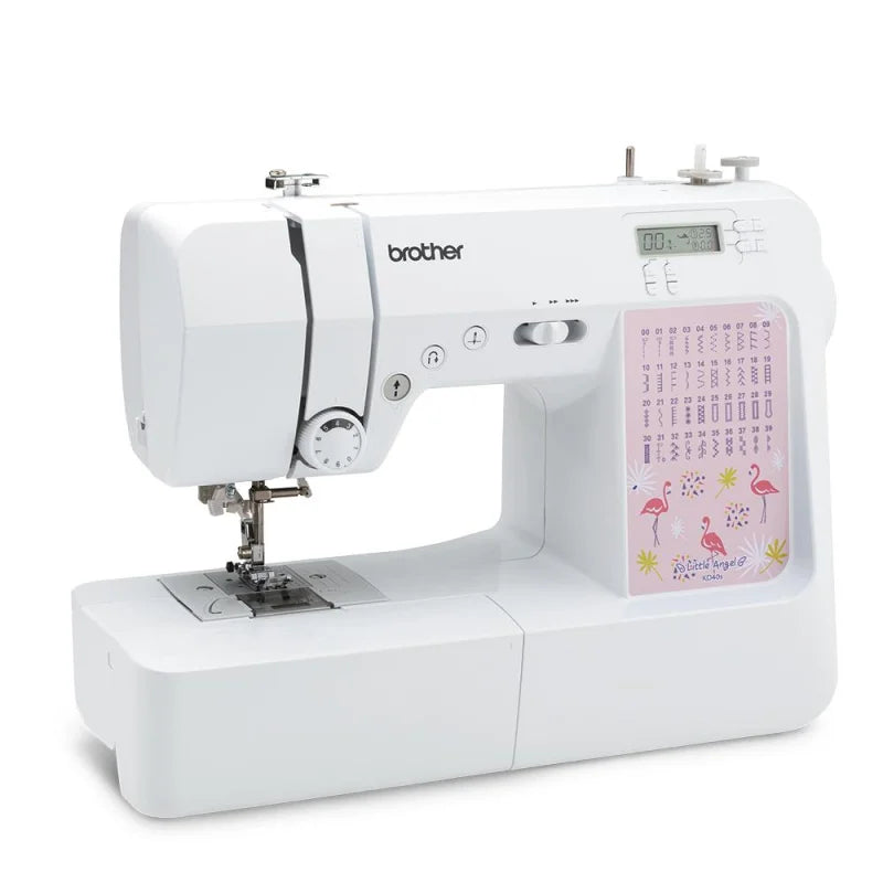 BROTHER KD40s Little Angel