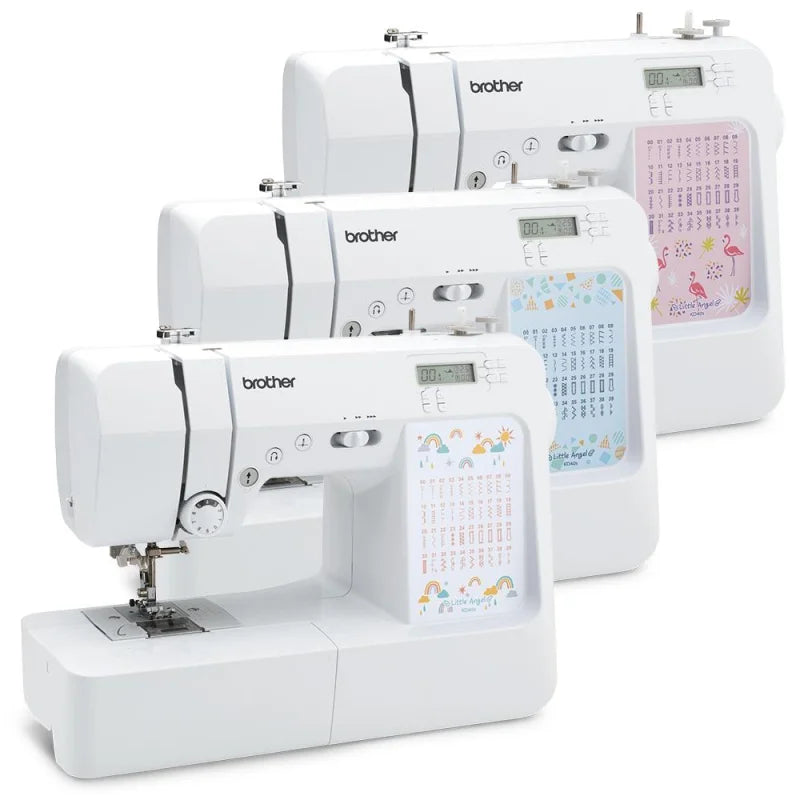 BROTHER KD40s Little Angel