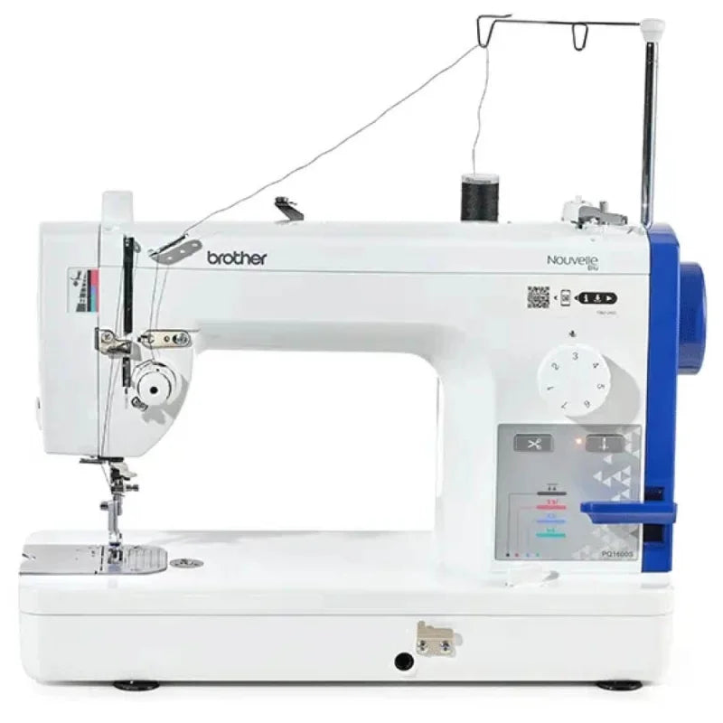 BROTHER PQ1600S Schnellnäher
