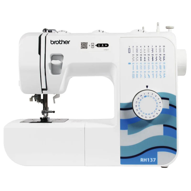 Brother RH137