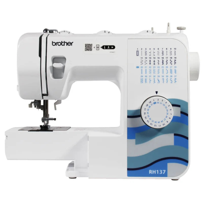 Brother RH137