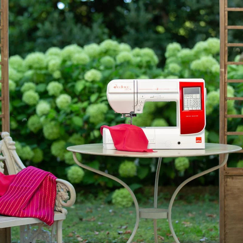 ELNA eXcellence 680+