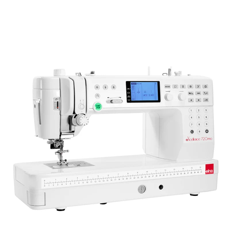 ELNA eXcellence 720 Pro