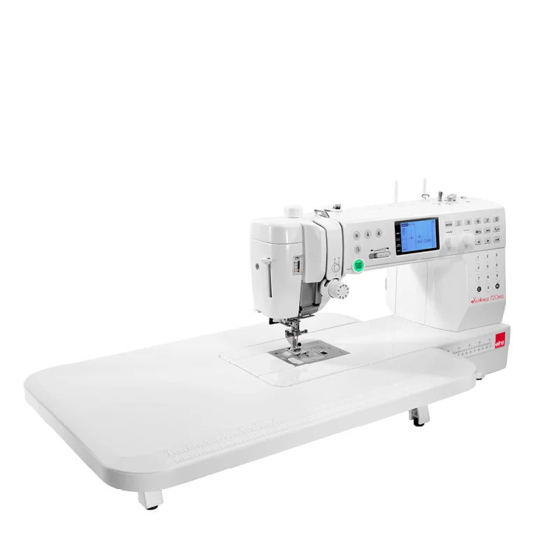 ELNA eXcellence 720 Pro