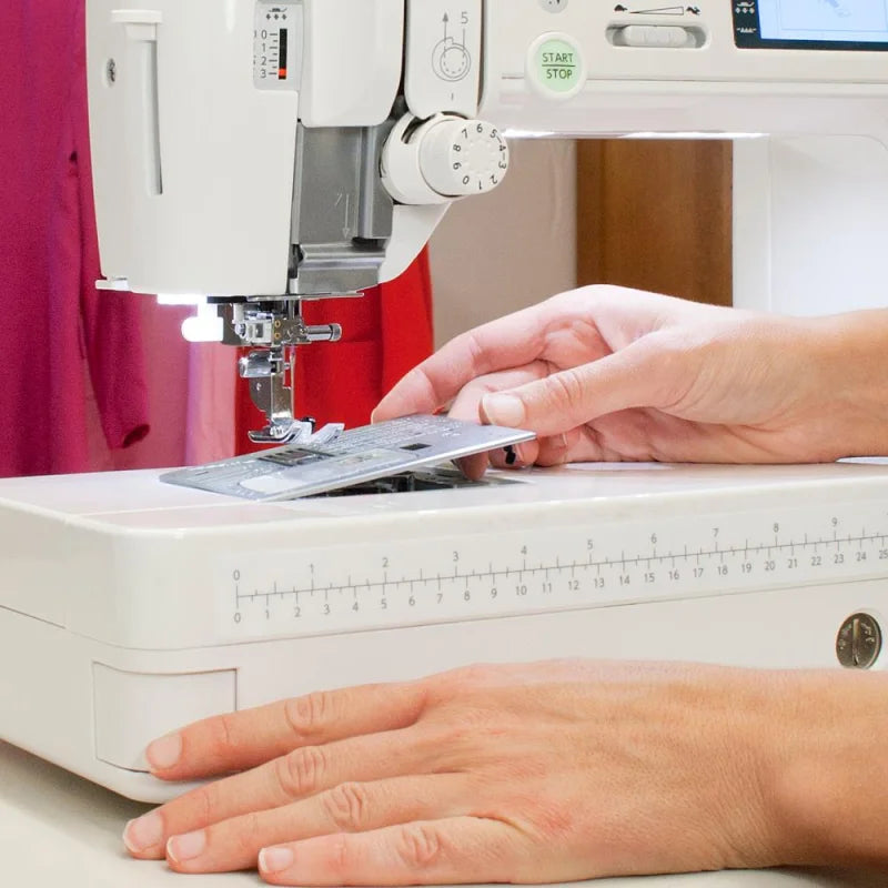 ELNA eXcellence 720 Pro