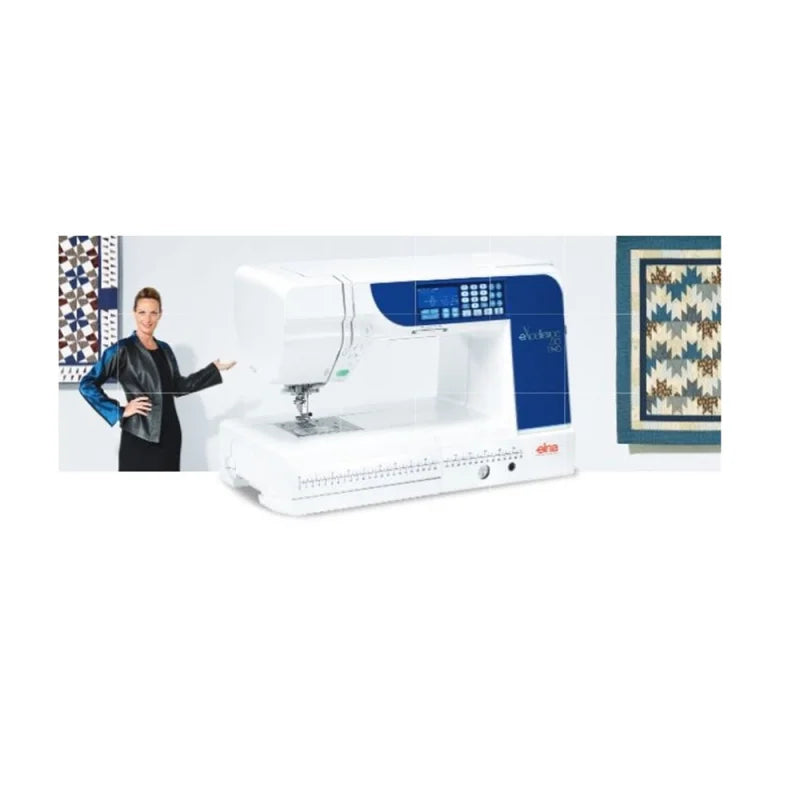 ELNA eXcellence 730 Pro