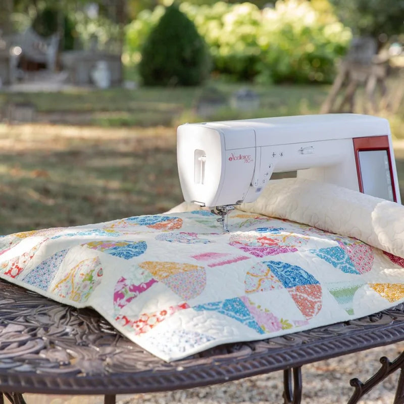 ELNA eXcellence 780+