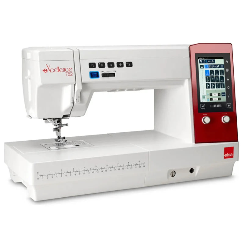 ELNA eXcellence 782