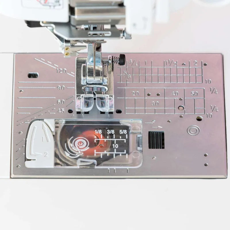 ELNA eXcellence 790PRO