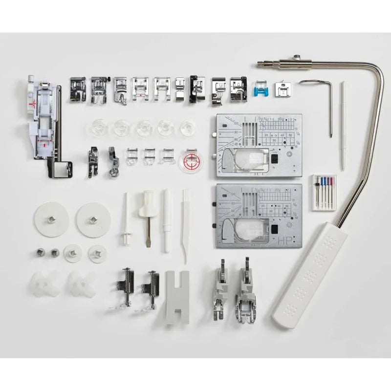 ELNA eXcellence 790PRO