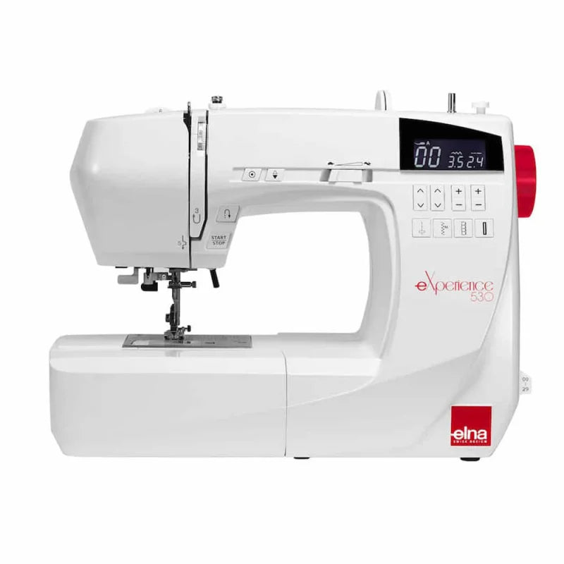 ELNA eXperience 530