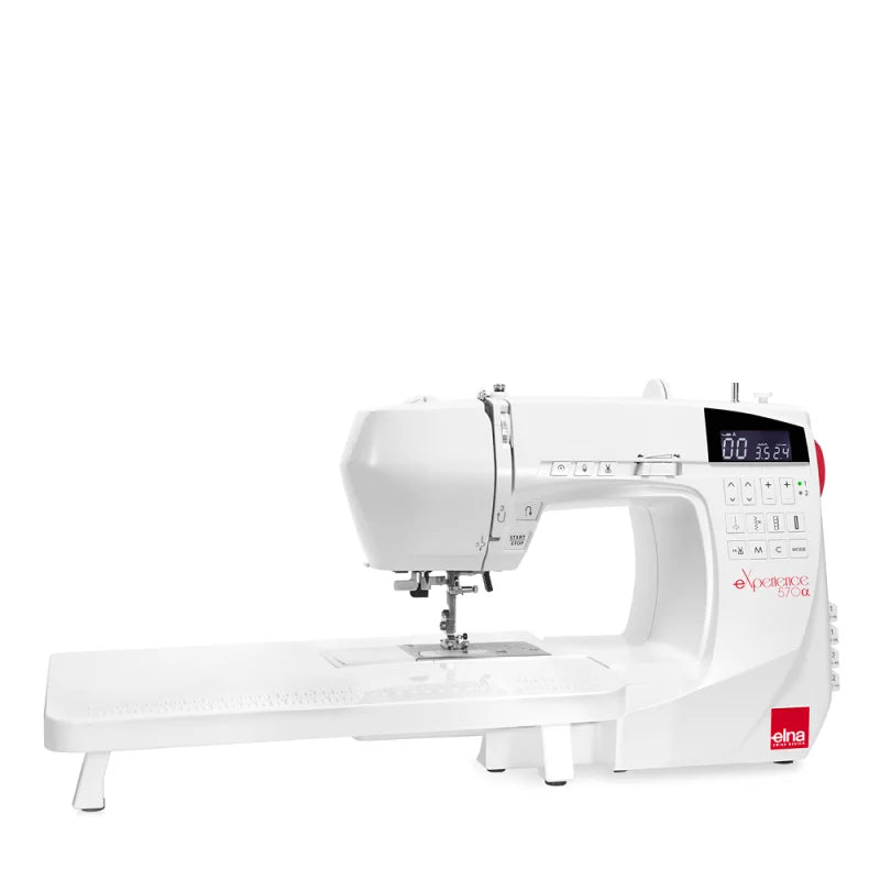 ELNA eXperience 570a