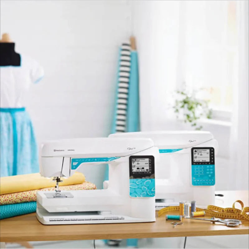 HUSQVARNA VIKING Opal 670