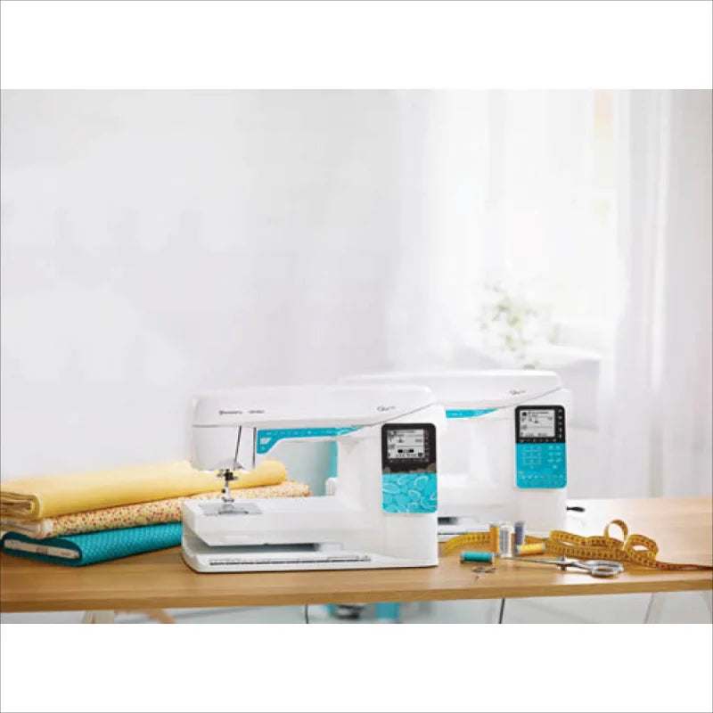 HUSQVARNA VIKING Opal 670