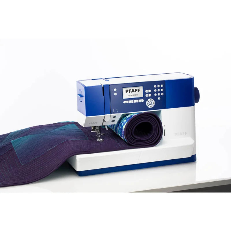PFAFF Ambition 610