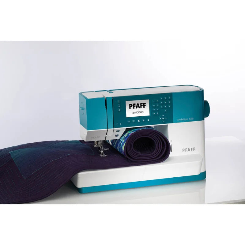 PFAFF Ambition 620