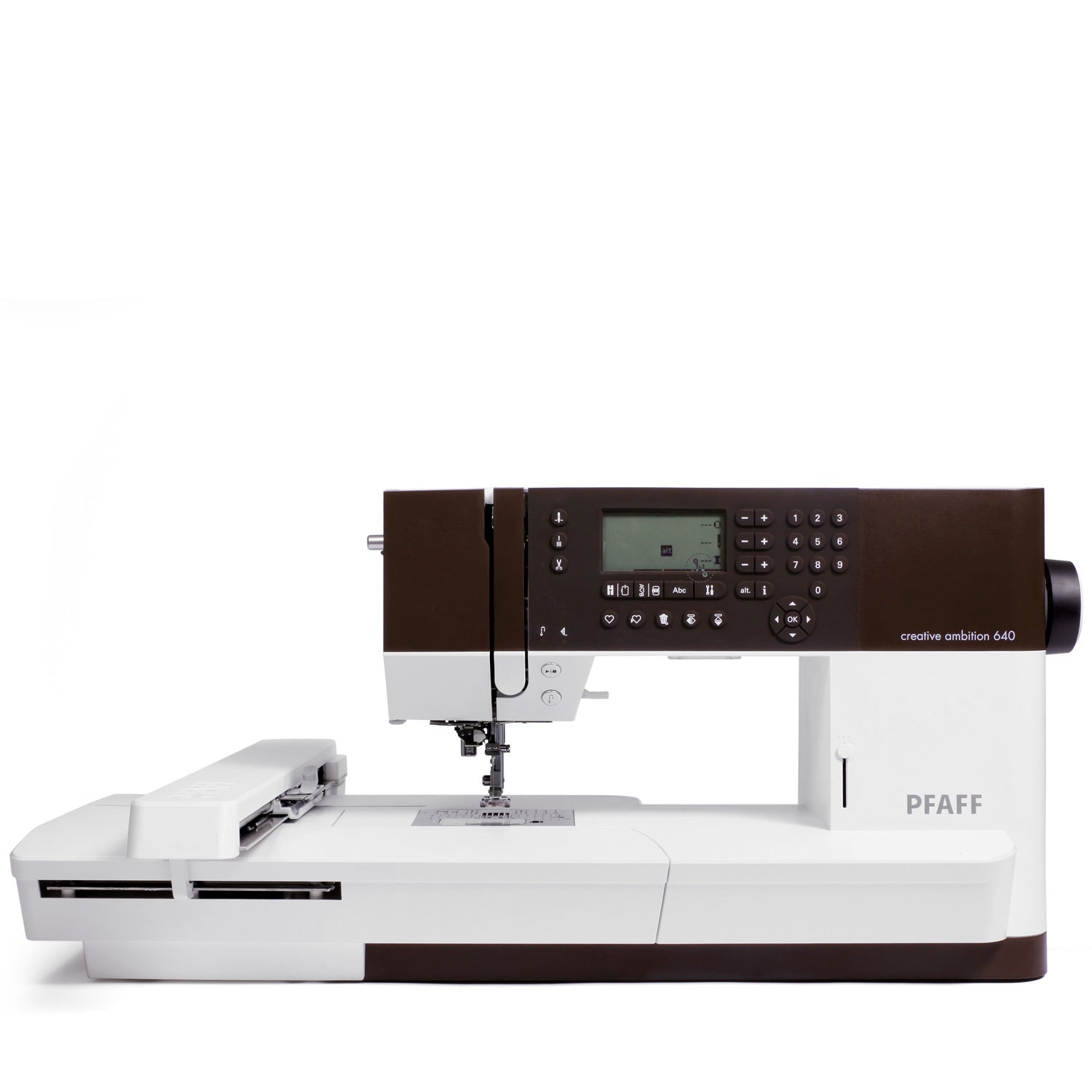 Pfaff creative ambition 640