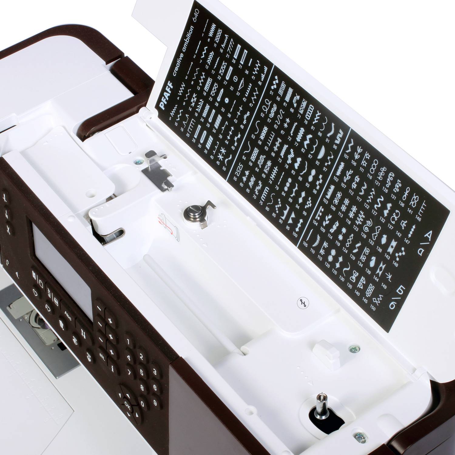 Pfaff creative ambition 640