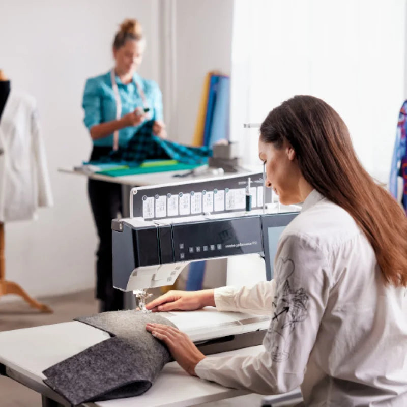 PFAFF creative performance 950