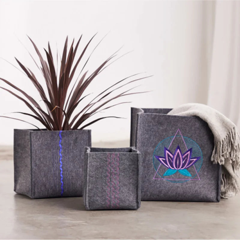 PFAFF creative performance 950