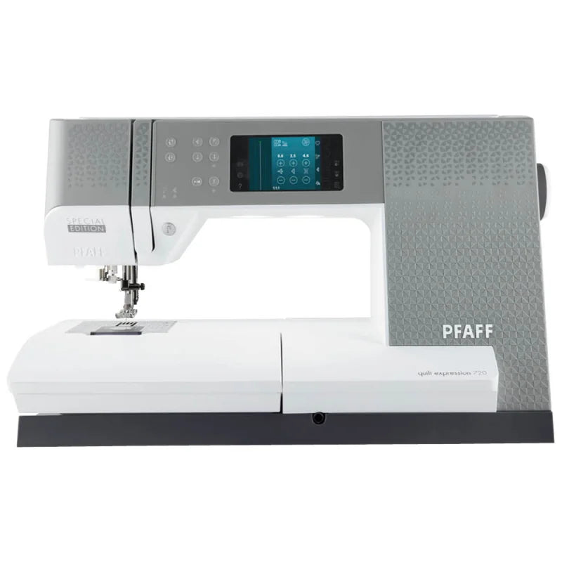 PFAFF quilt expression 720 Special Edition