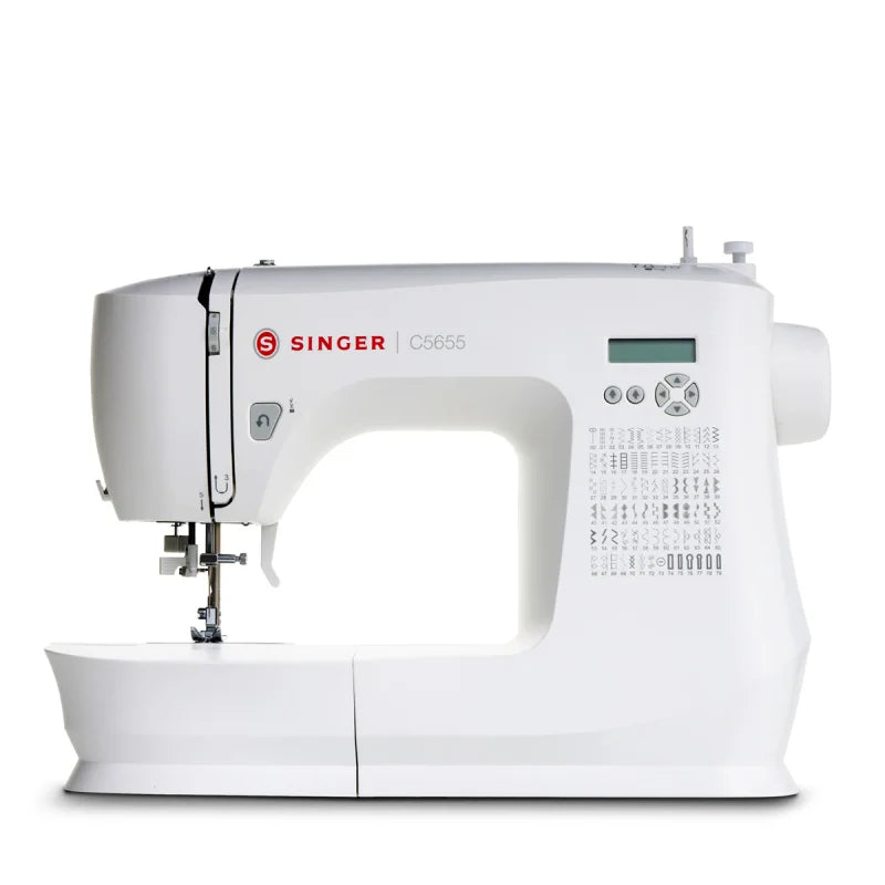 Singer C5655