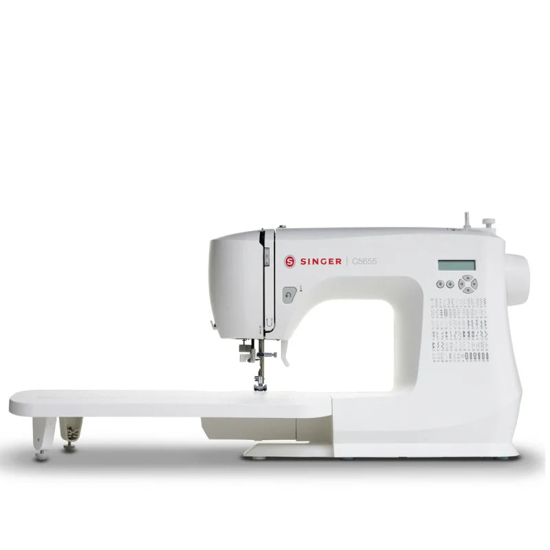 Singer C5655