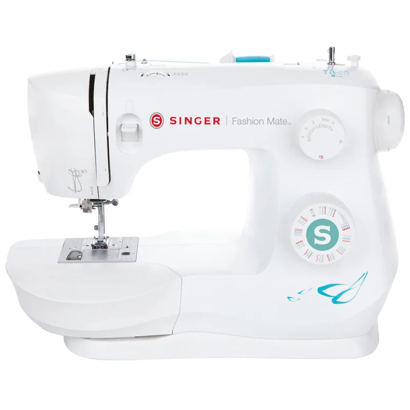 SINGER Fashion Mate 3337