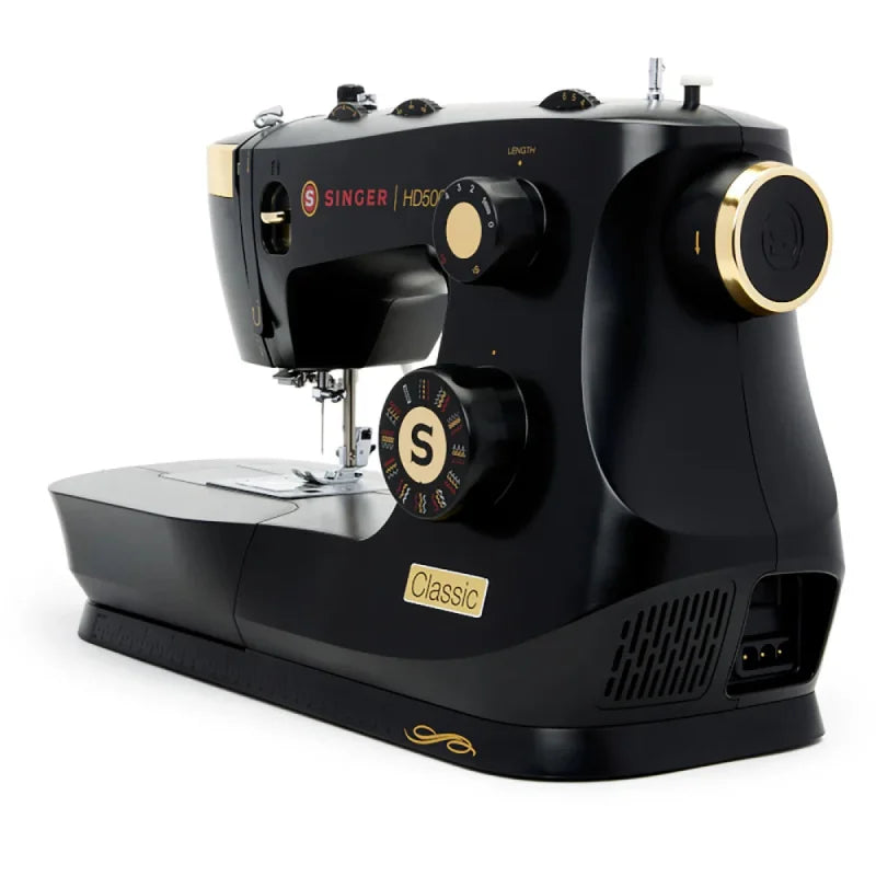 SINGER HD500 Classic