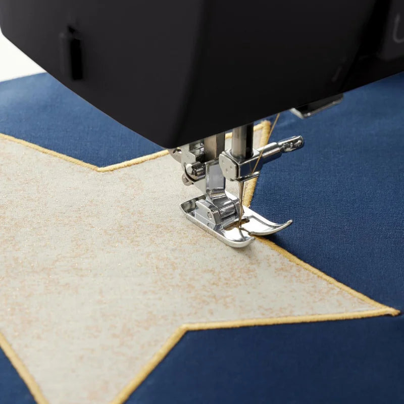 SINGER Heavy Duty 4432 Black Edition