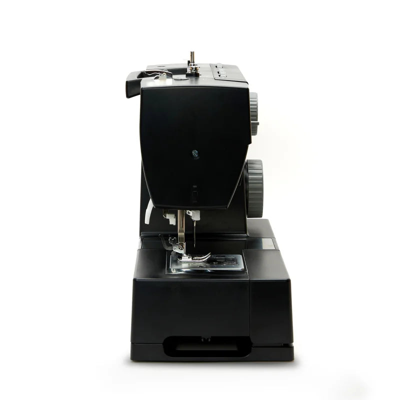 SINGER Heavy Duty 4432 Black Edition