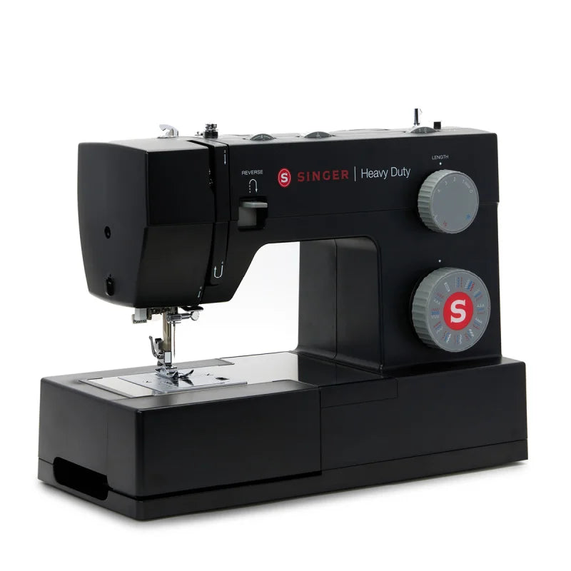 SINGER Heavy Duty 4432 Black Edition
