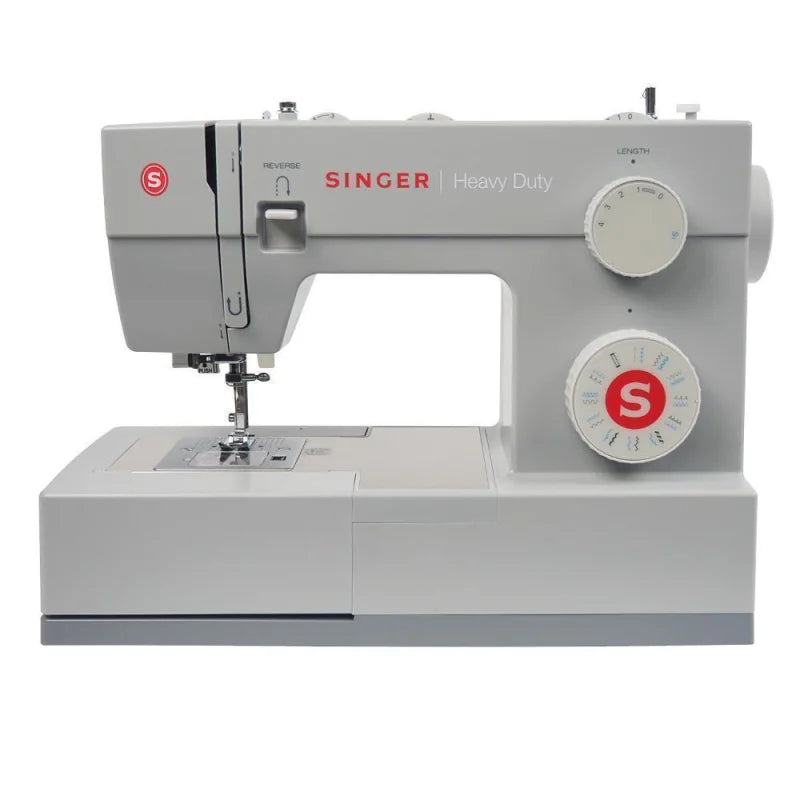 SINGER Heavy Duty 4432