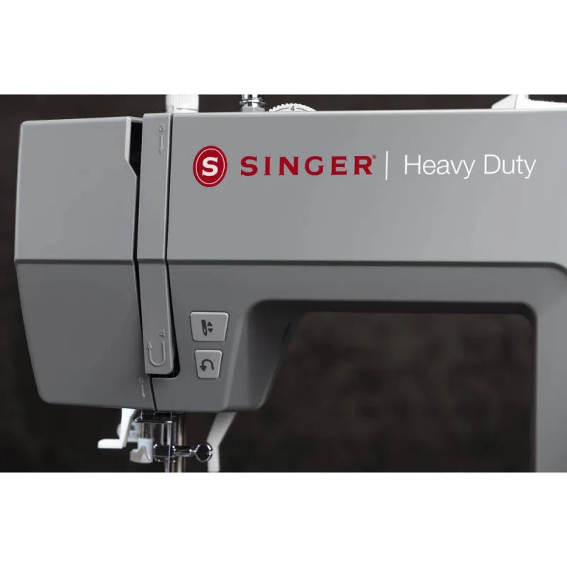 SINGER Heavy Duty 6705C