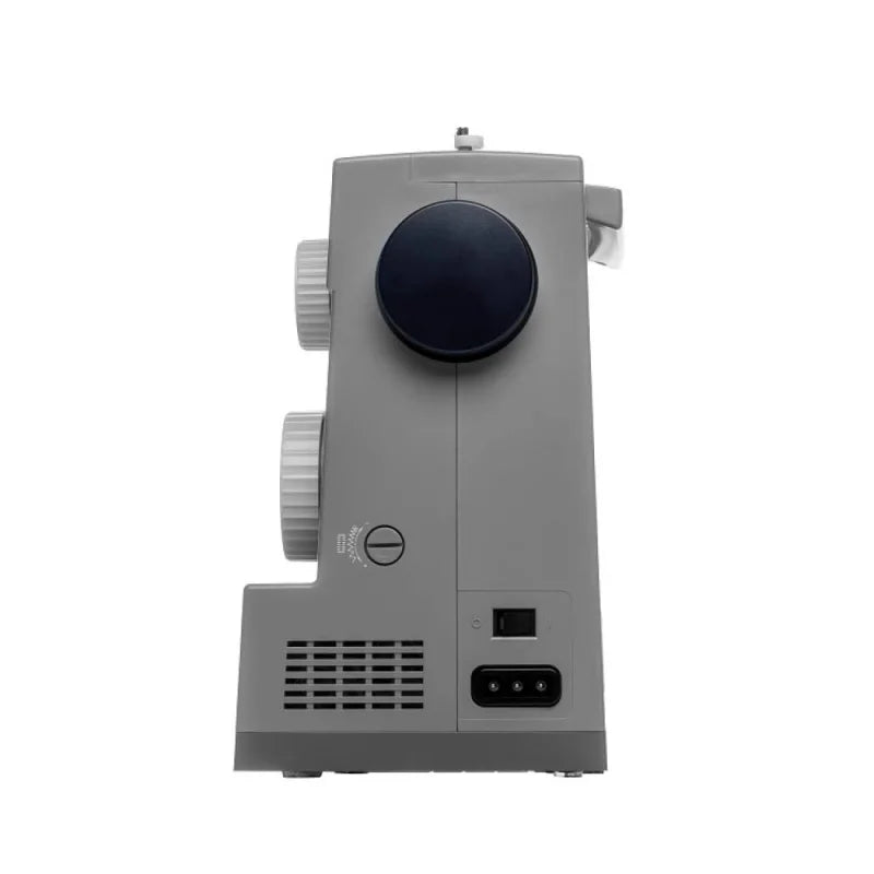 SINGER Heavy Duty Jeans 6335M Denim