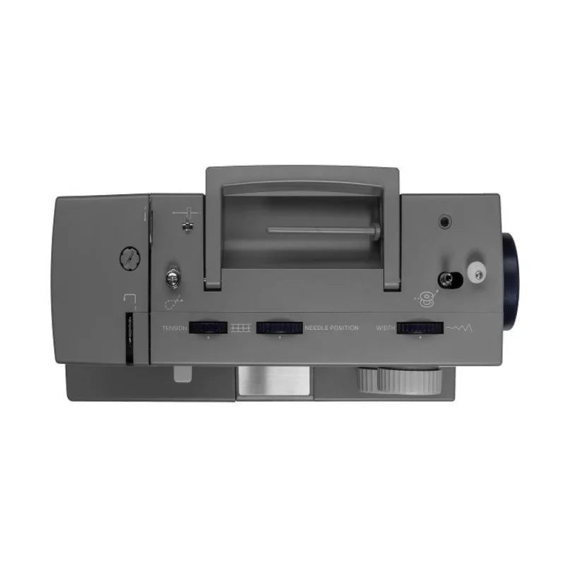 SINGER Heavy Duty Jeans 6335M Denim