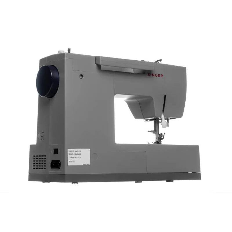 SINGER Heavy Duty Jeans 6335M Denim