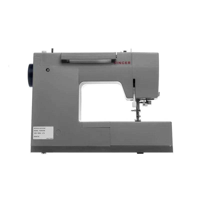 SINGER Heavy Duty Jeans 6335M Denim