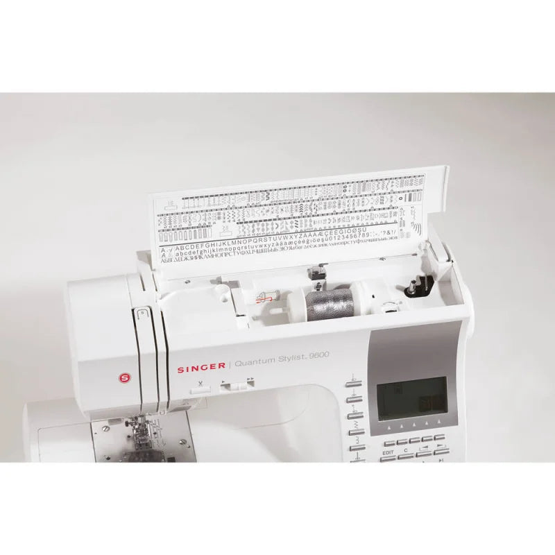 SINGER Quantum Stylist 9960