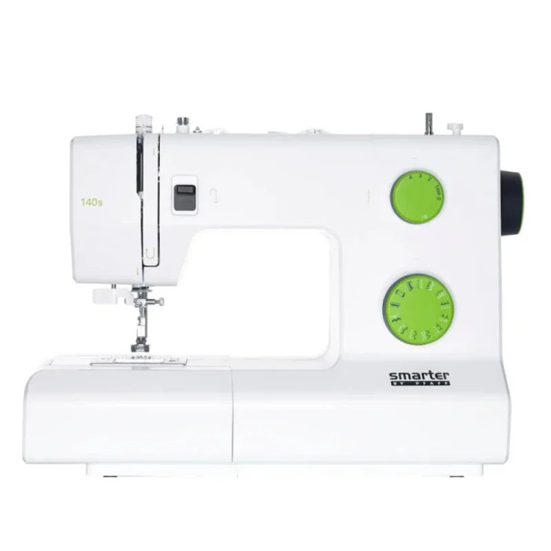 Smarter 140s by PFAFF