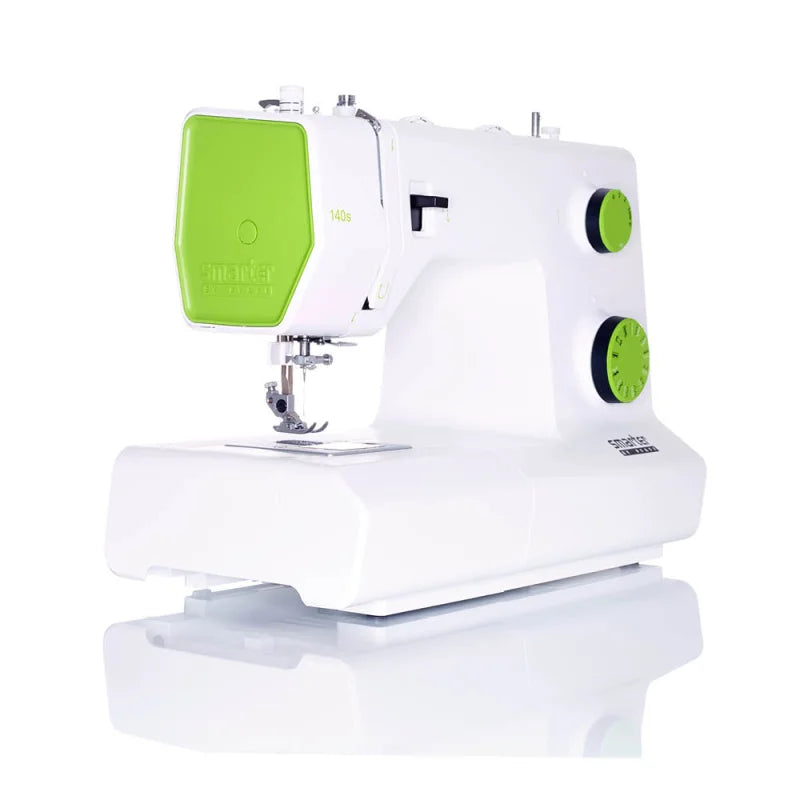 Smarter 140s by PFAFF