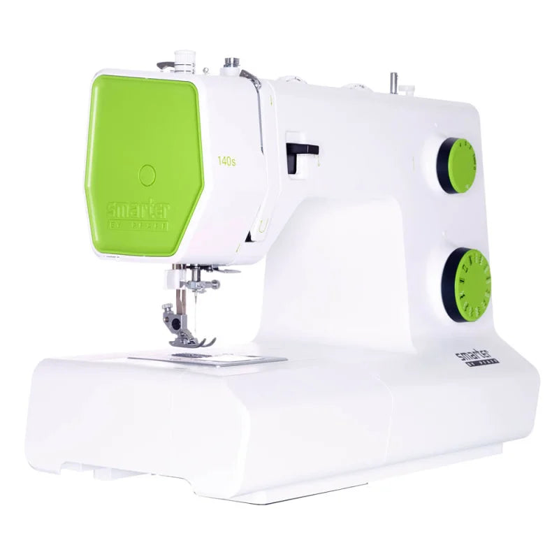 Smarter 140s by PFAFF