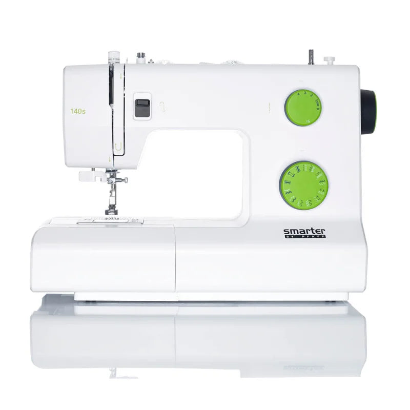 Smarter 140s by PFAFF