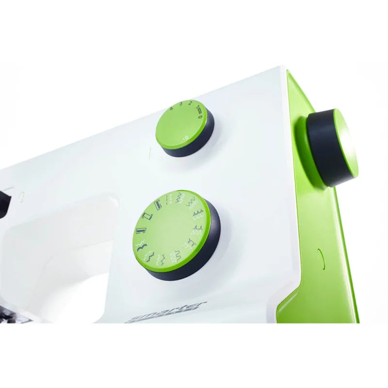 Smarter 140s by PFAFF