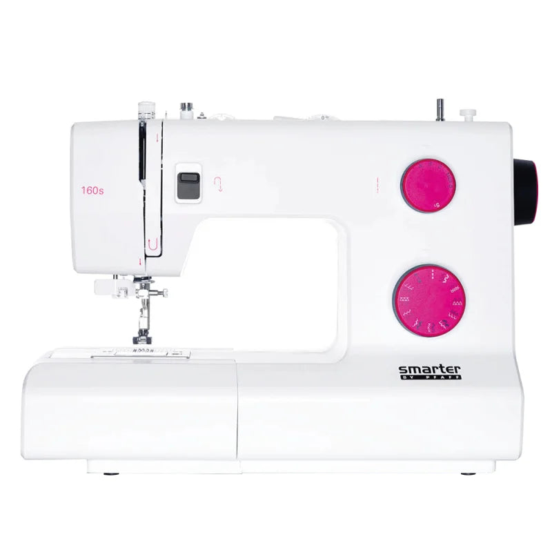 Smarter 160s by PFAFF