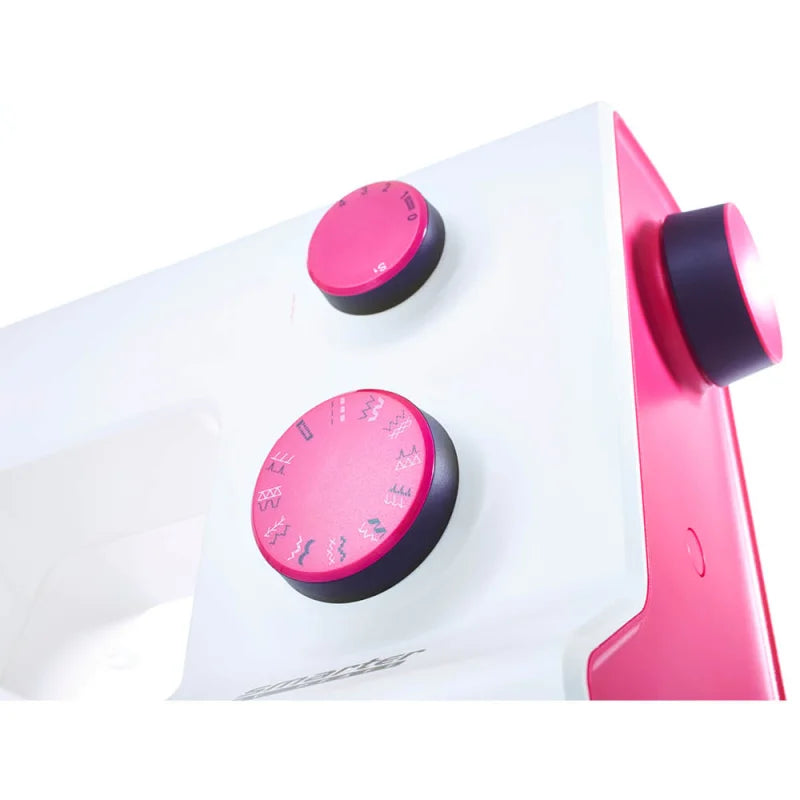 Smarter 160s by PFAFF