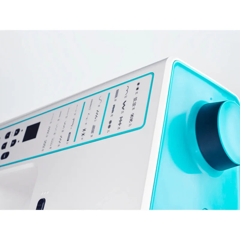 Smarter by PFAFF 260C