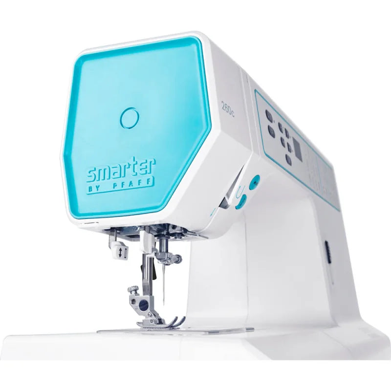 Smarter by PFAFF 260C