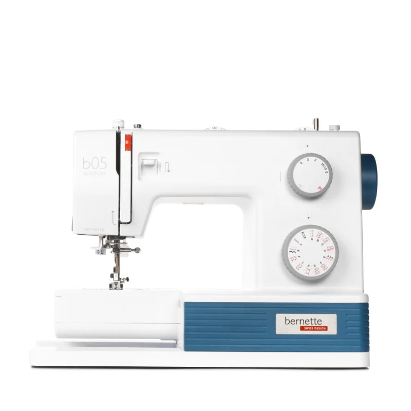 BERNETTE b05 Academy – Neu