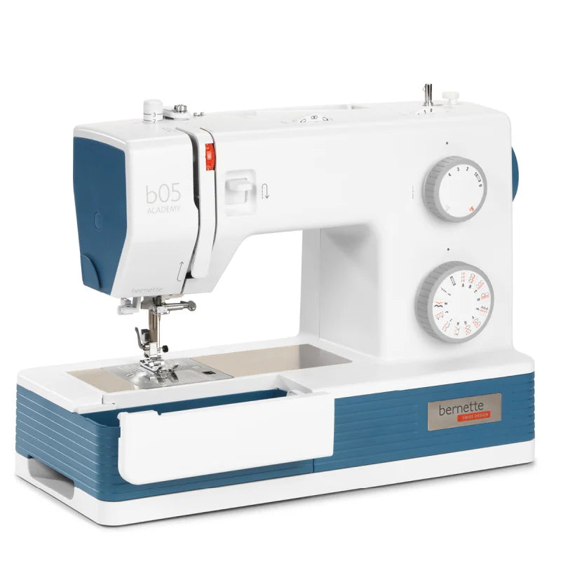 BERNETTE b05 Academy – Neu